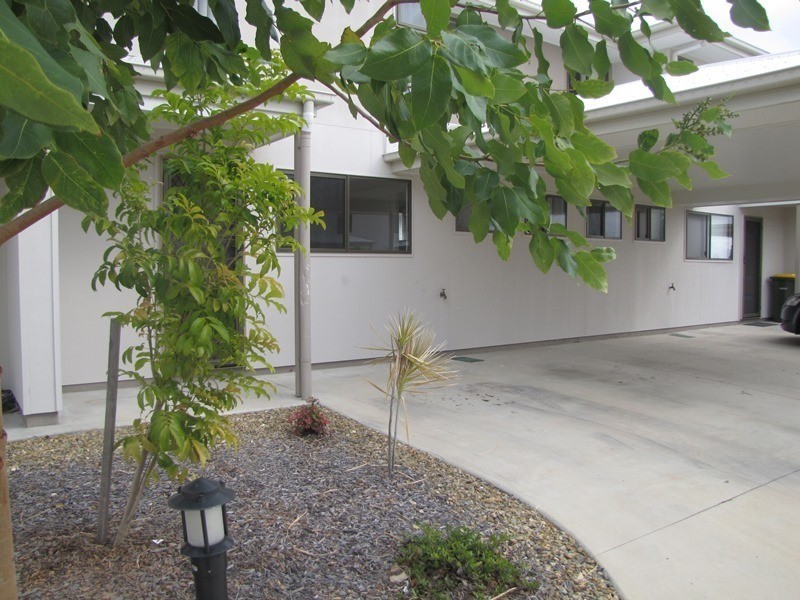 4/15 Morris Avenue, Calliope QLD 4680