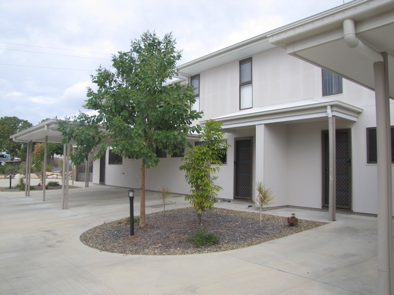 4/15 Morris Avenue, Calliope QLD 4680
