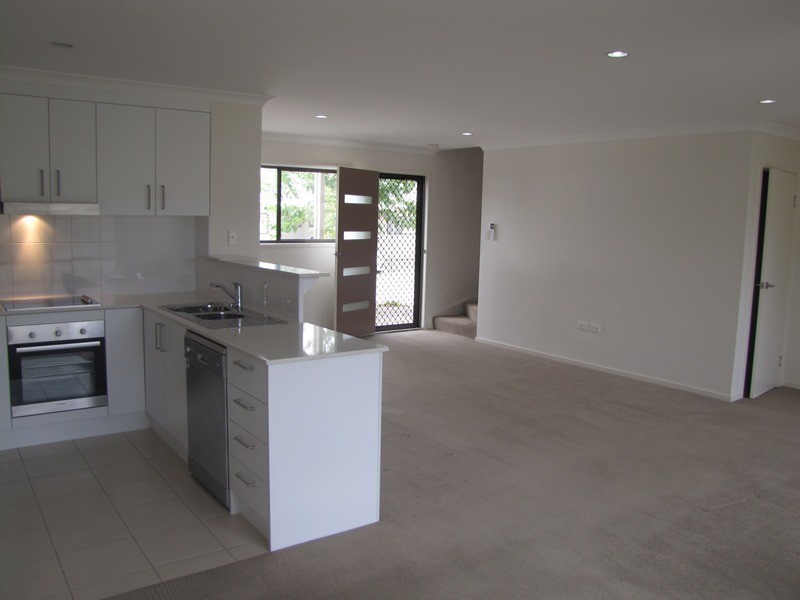4/15 Morris Avenue, Calliope QLD 4680