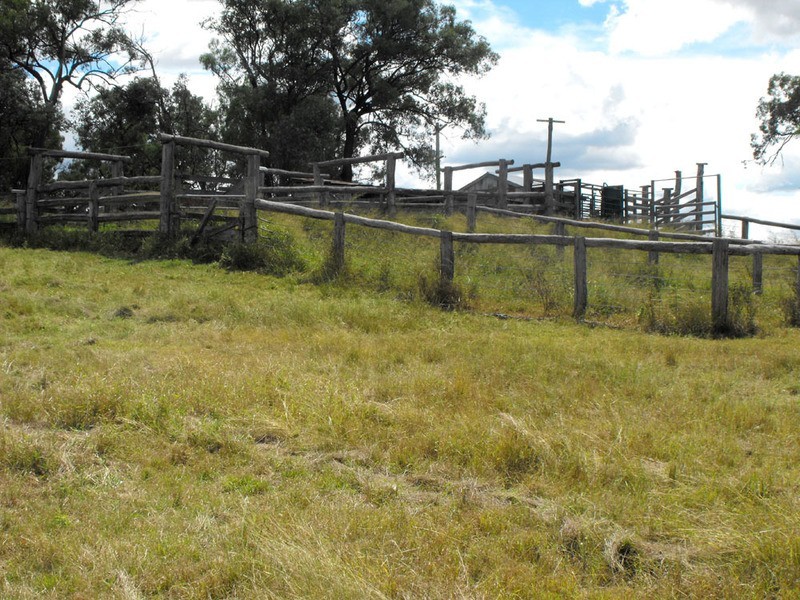 00 Monto Gladstone Rd, Monto QLD 4630