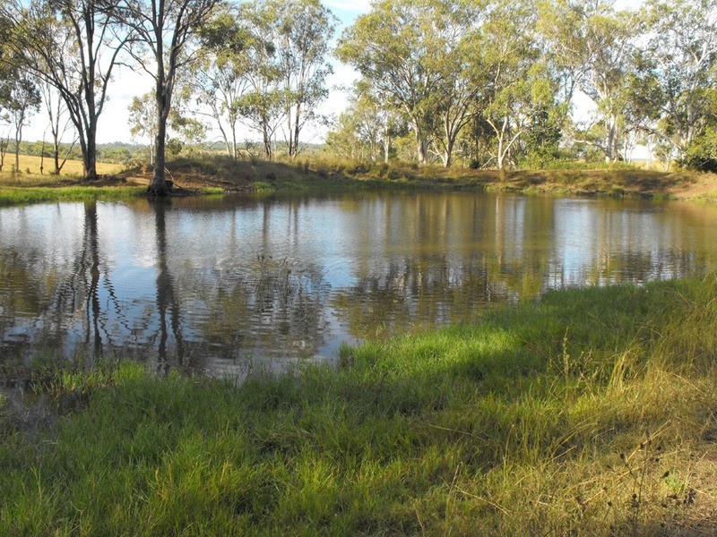 00 Monto Gladstone Rd, Monto QLD 4630