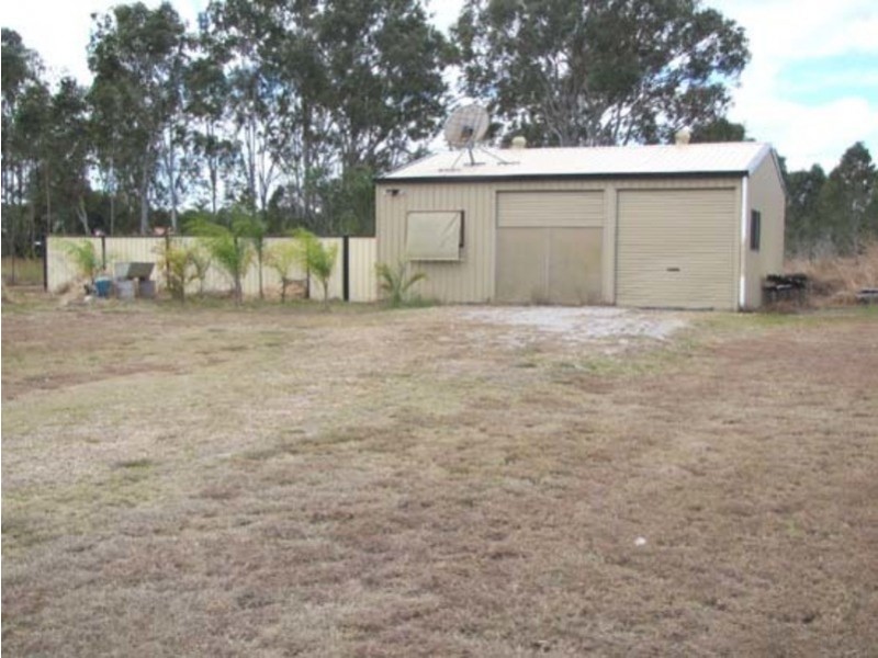 4415 Monto Road, Boyne Valley QLD 4680