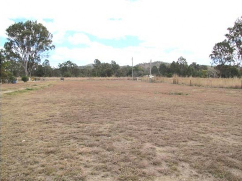 4415 Monto Road, Boyne Valley QLD 4680