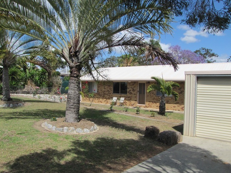 28 Brown Street, Calliope QLD 4680