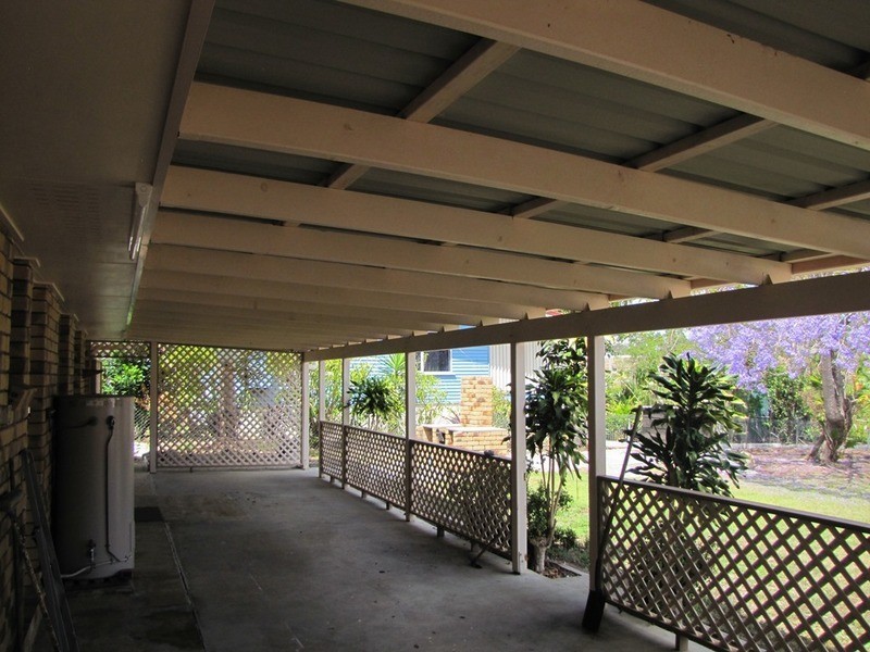 28 Brown Street, Calliope QLD 4680