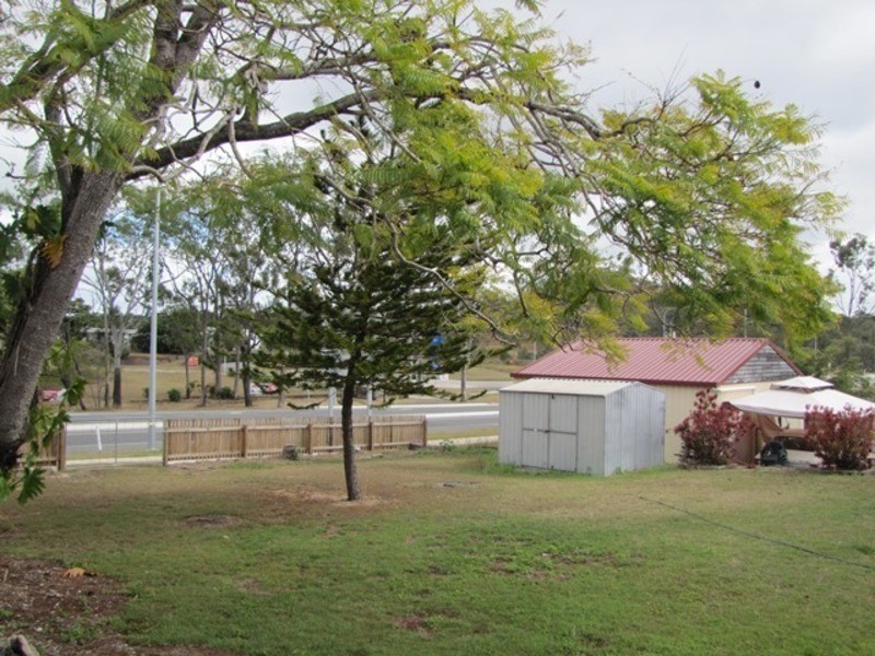28 Brown Street, Calliope QLD 4680