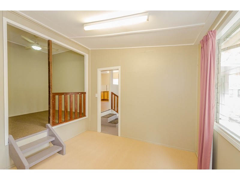 10 Gentle Annie Road, Nagoorin QLD 4680