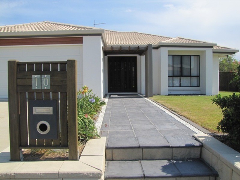 10 Sunpoint Way, Calliope QLD 4680