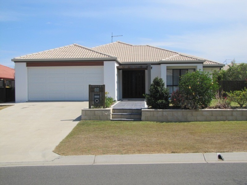 10 Sunpoint Way, Calliope QLD 4680