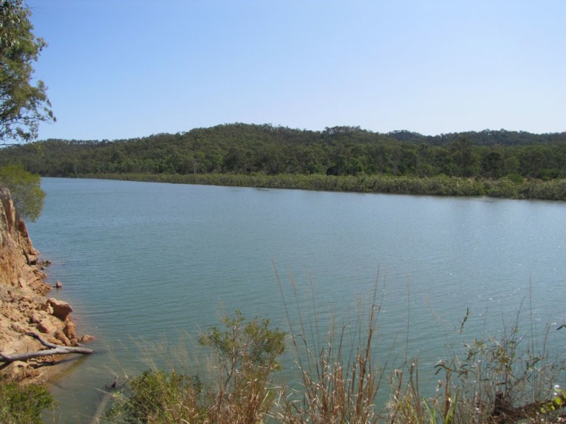 17 Lagoon Rd, Beecher QLD 4680