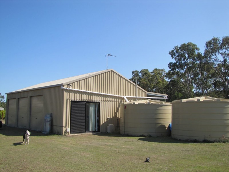 17 Lagoon Rd, Beecher QLD 4680