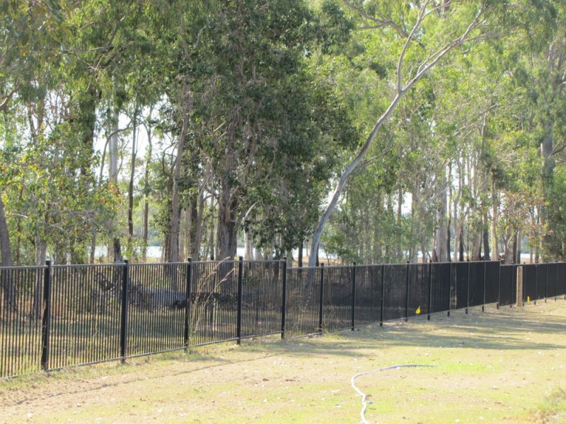 17 Lagoon Rd, Beecher QLD 4680