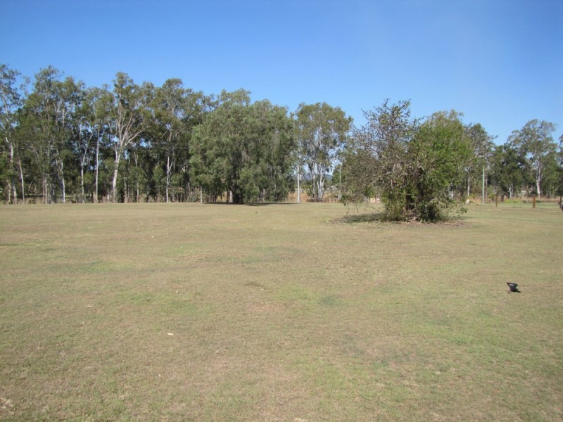 17 Lagoon Rd, Beecher QLD 4680