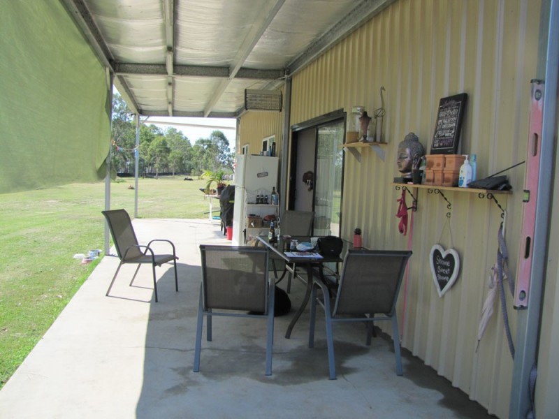 17 Lagoon Rd, Beecher QLD 4680