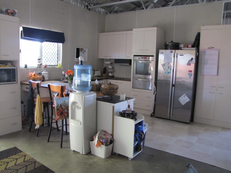 17 Lagoon Rd, Beecher QLD 4680