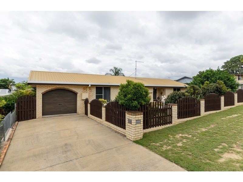 9 Katherine Road, Calliope QLD 4680