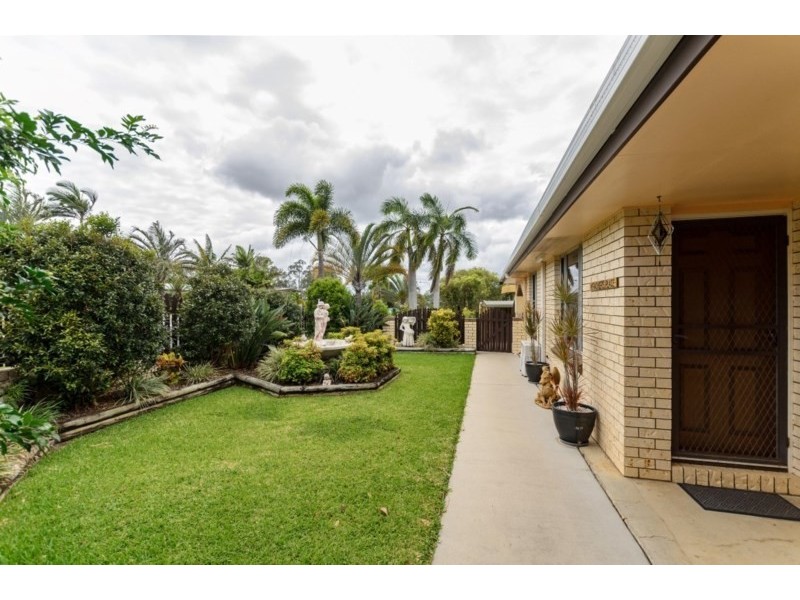 9 Katherine Road, Calliope QLD 4680