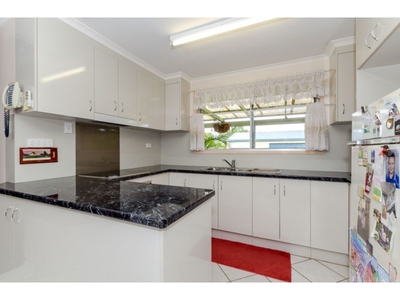 9 Katherine Road, Calliope QLD 4680