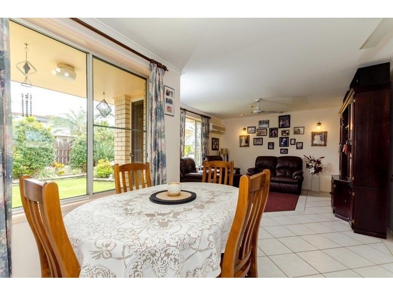 9 Katherine Road, Calliope QLD 4680