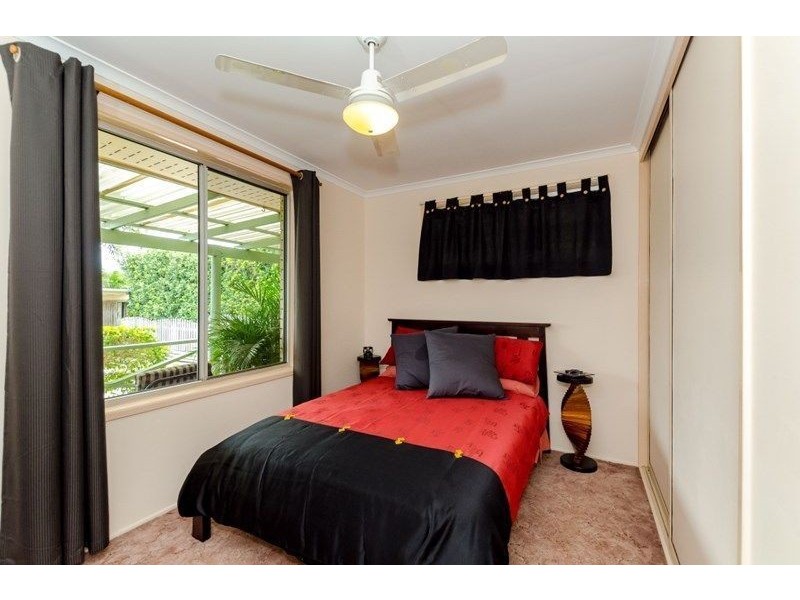 9 Katherine Road, Calliope QLD 4680