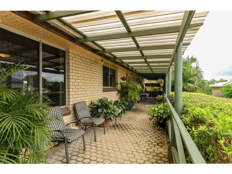 9 Katherine Road, Calliope QLD 4680