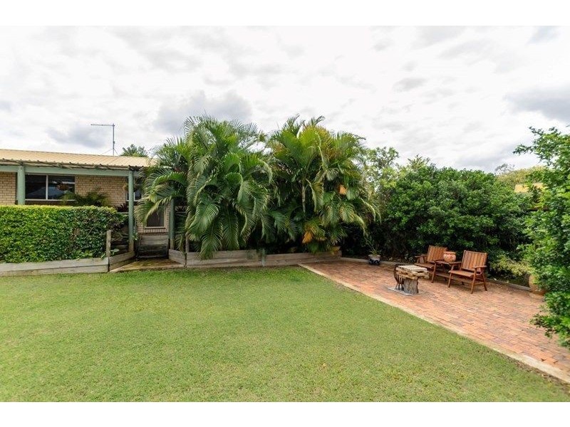 9 Katherine Road, Calliope QLD 4680