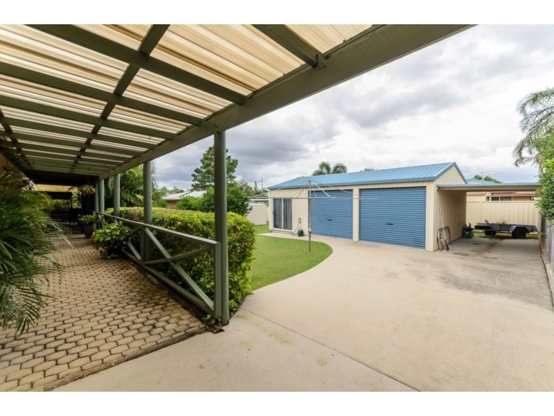 9 Katherine Road, Calliope QLD 4680