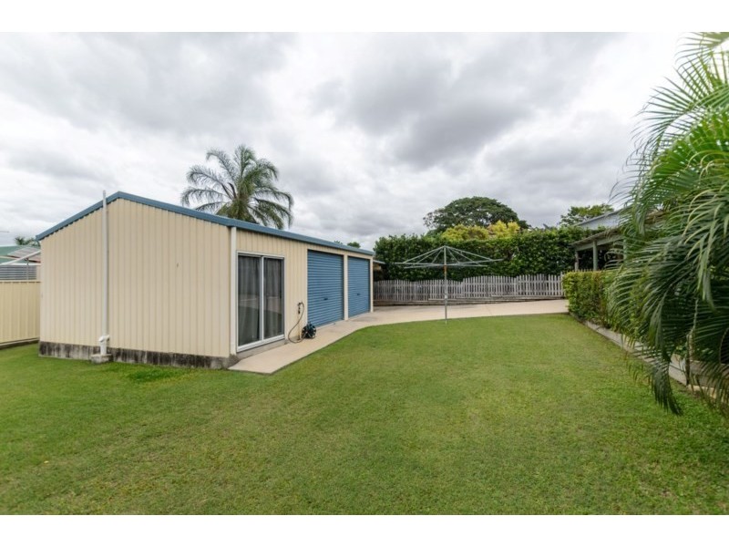 9 Katherine Road, Calliope QLD 4680