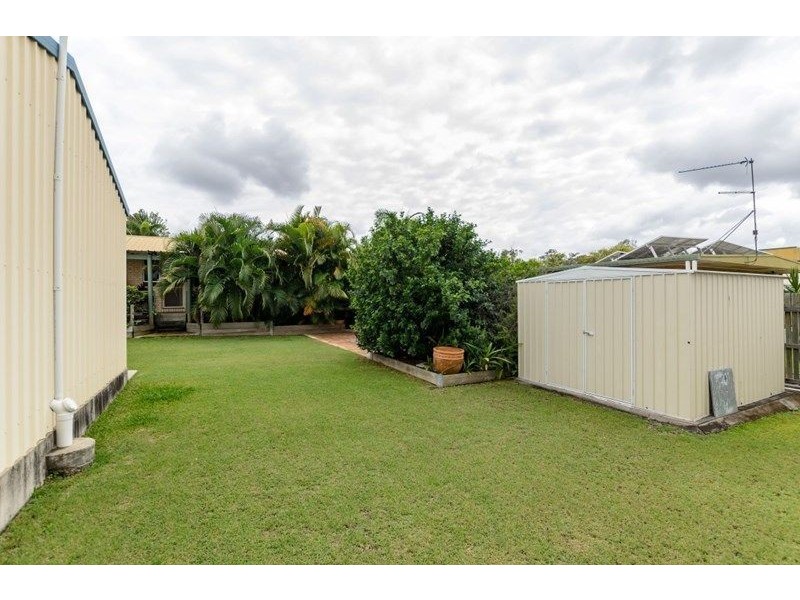 9 Katherine Road, Calliope QLD 4680