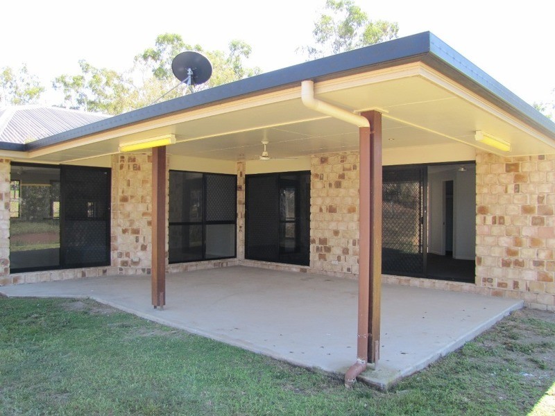 15  Ningana Court, Calliope QLD 4680