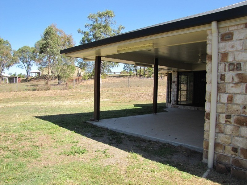 15  Ningana Court, Calliope QLD 4680