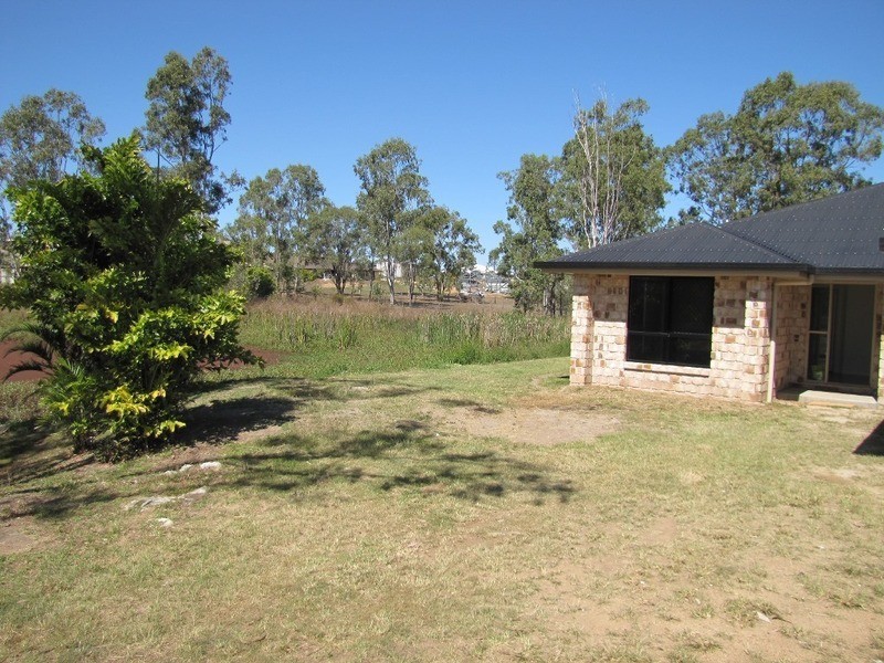 15  Ningana Court, Calliope QLD 4680