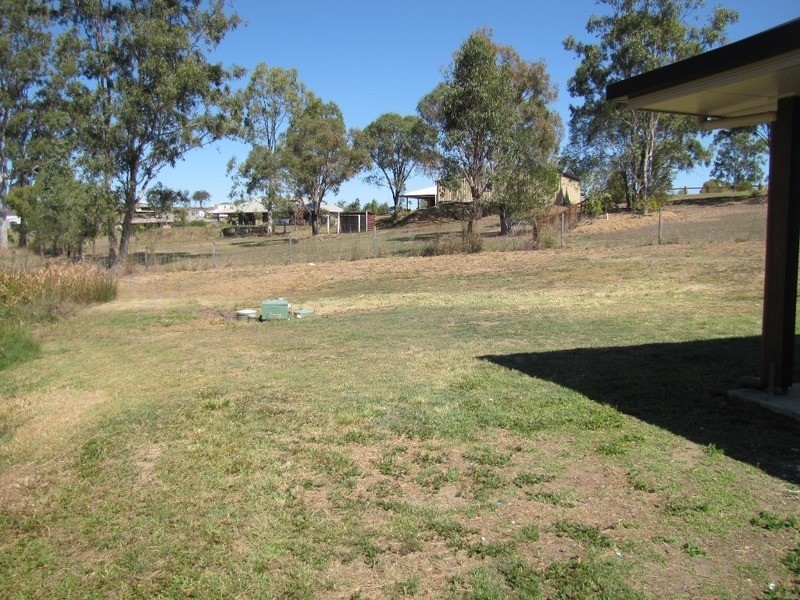 15  Ningana Court, Calliope QLD 4680