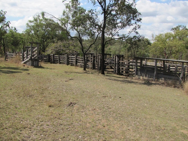 00 Off Murray Road & Taragoola Road, Calliope QLD 4680