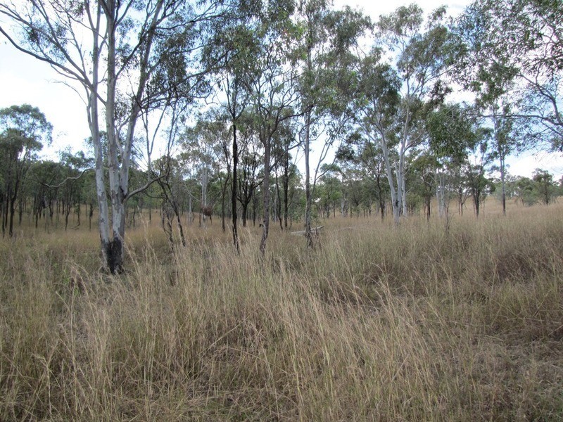 00 Off Murray Road & Taragoola Road, Calliope QLD 4680