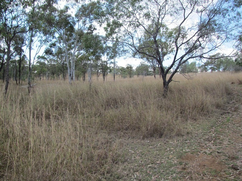 00 Off Murray Road & Taragoola Road, Calliope QLD 4680