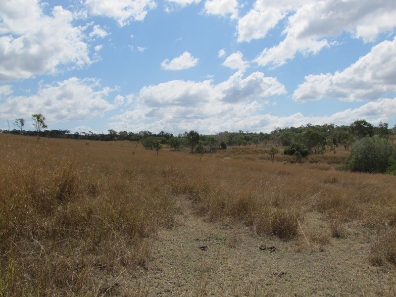 00 Off Murray Road & Taragoola Road, Calliope QLD 4680