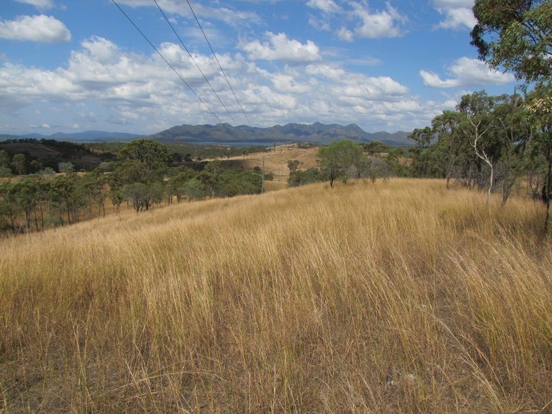 00 Off Murray Road & Taragoola Road, Calliope QLD 4680