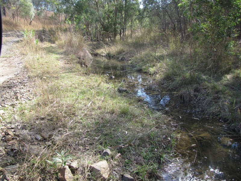 00 Off Murray Road & Taragoola Road, Calliope QLD 4680