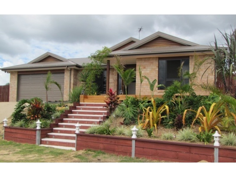 10 Hatfree Court, Calliope QLD 4680
