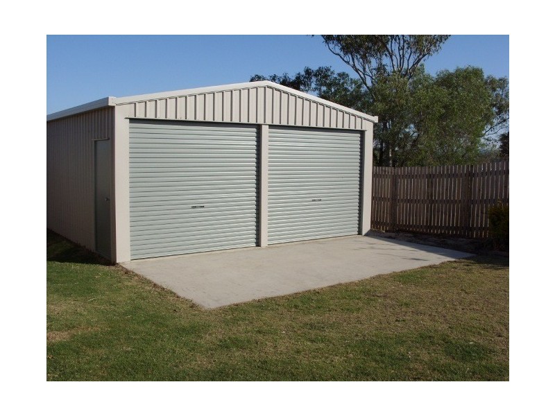 22 Ebony Close, Calliope QLD 4680