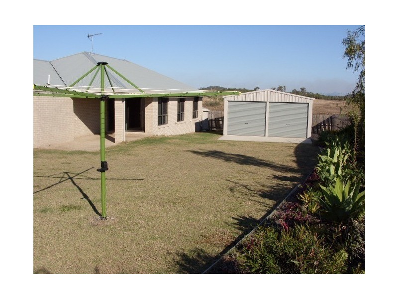 22 Ebony Close, Calliope QLD 4680