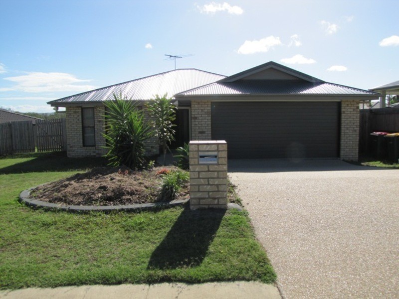 28 Hawksbury Road, Calliope QLD 4680