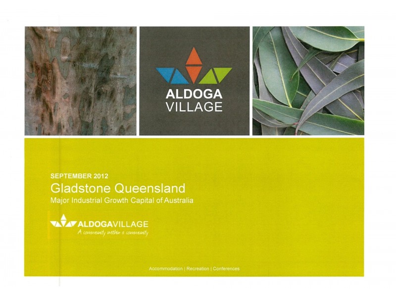 00 Calliope River Road, Gladstone QLD 4680