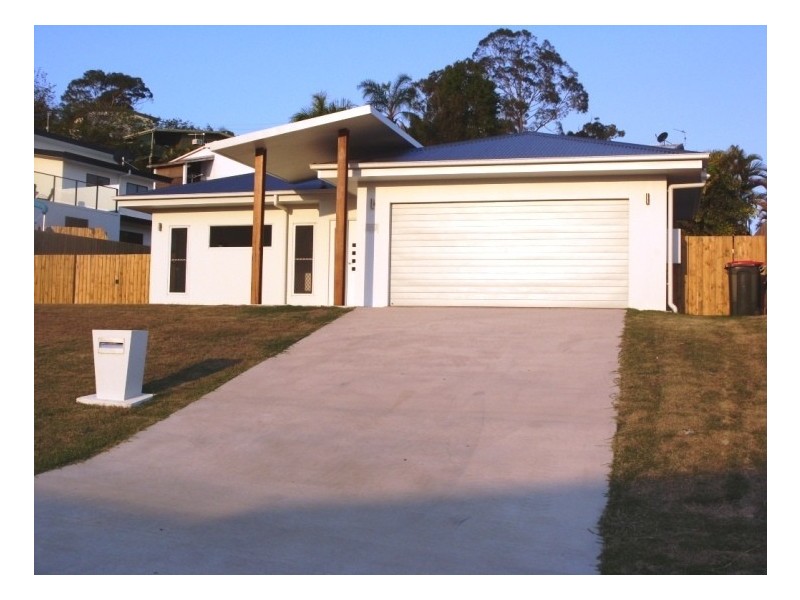 29 Bauhinia Street, Boyne Island QLD 4680