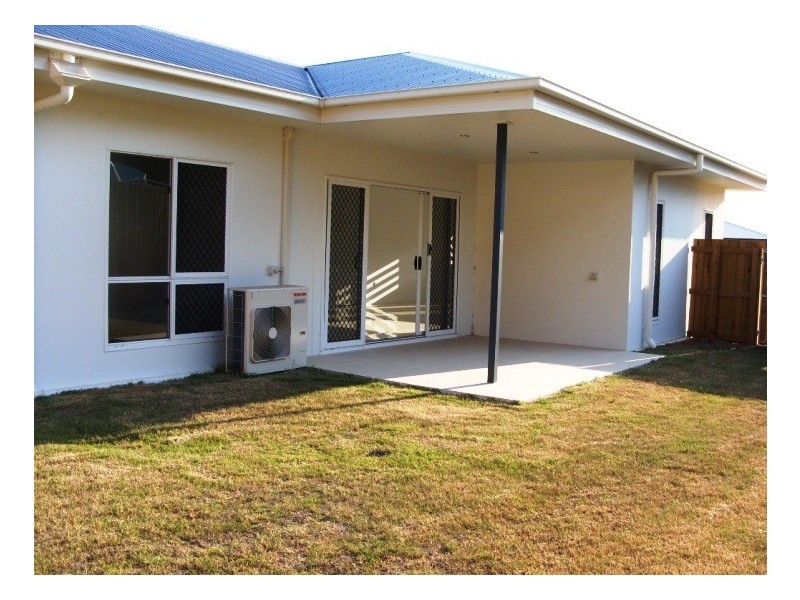 29 Bauhinia Street, Boyne Island QLD 4680