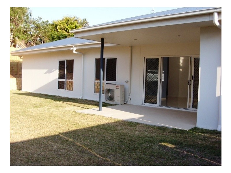 29 Bauhinia Street, Boyne Island QLD 4680