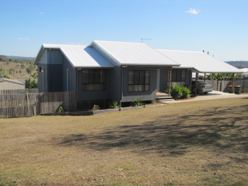 6  Don Cameron Drive, Calliope QLD 4680