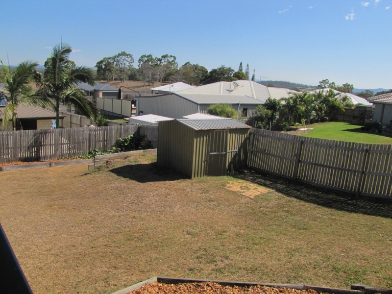 6  Don Cameron Drive, Calliope QLD 4680