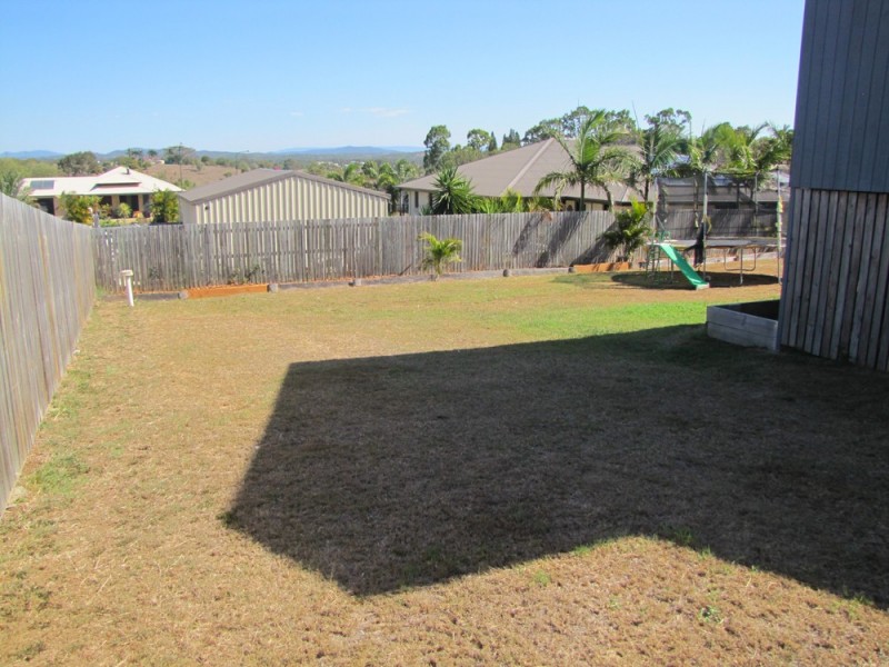 6  Don Cameron Drive, Calliope QLD 4680